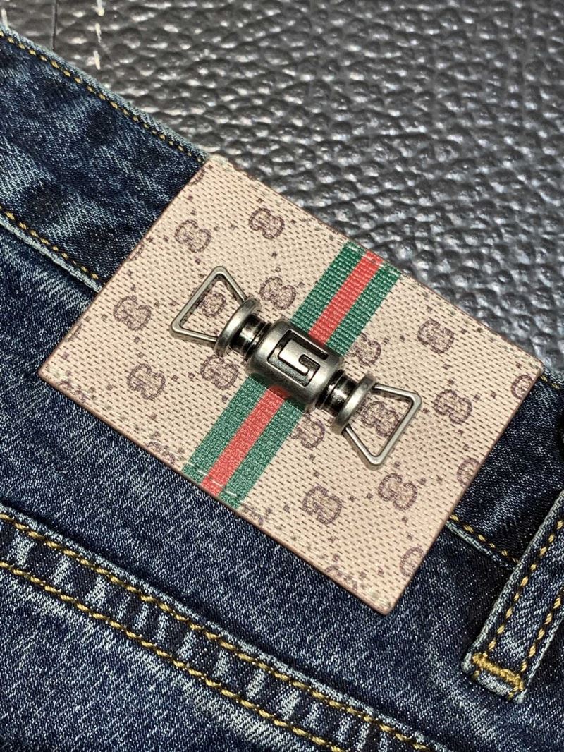 Gucci Jeans